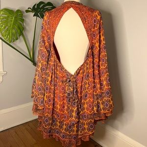 🌺FREE PPL BOHO DRESS 🌺